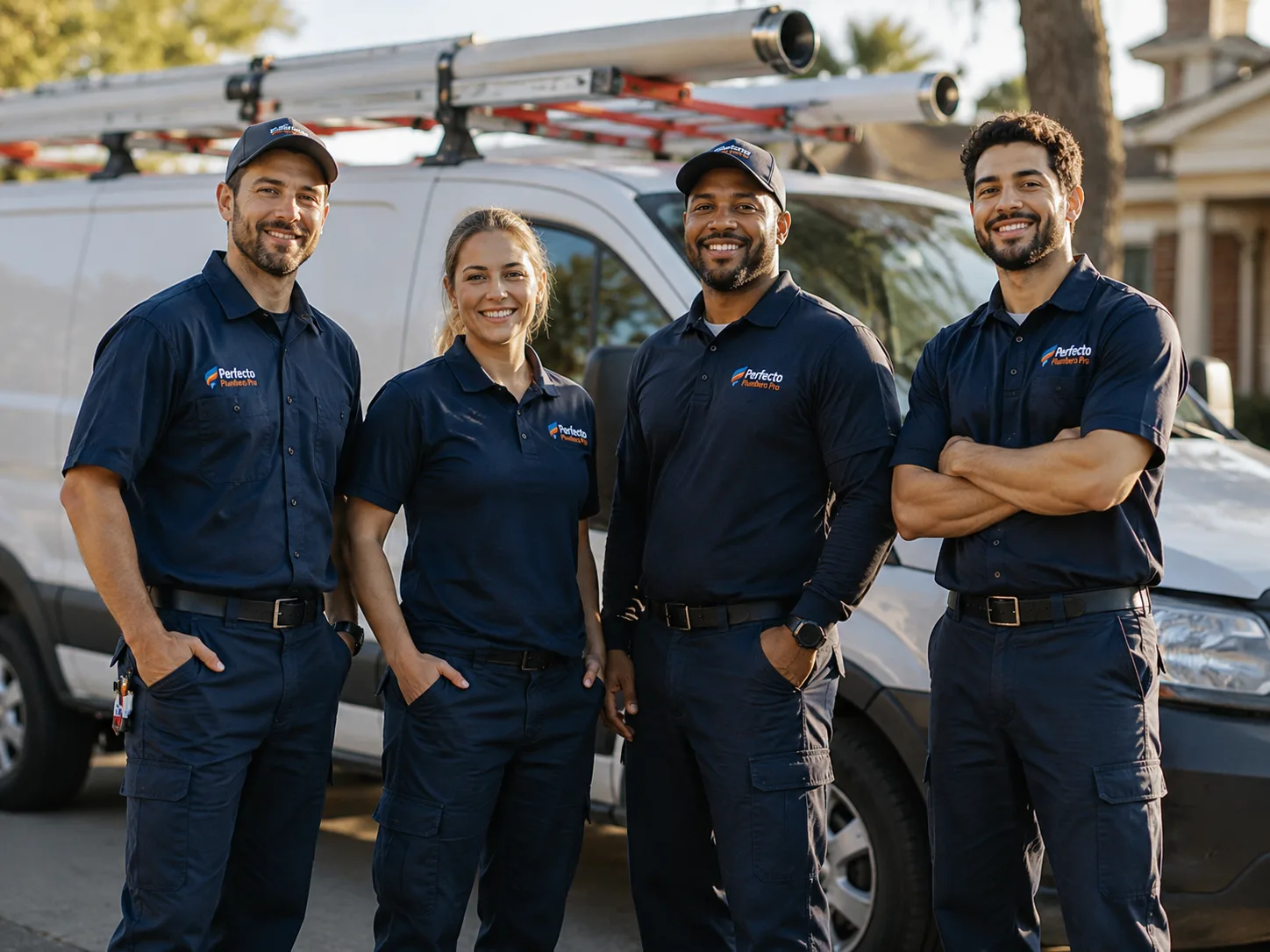 Emergency Plumber Near Me in Alpharetta, GA near me